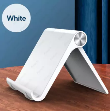 Soporte para tablet o smartphone Soporte para tablet o smartphone