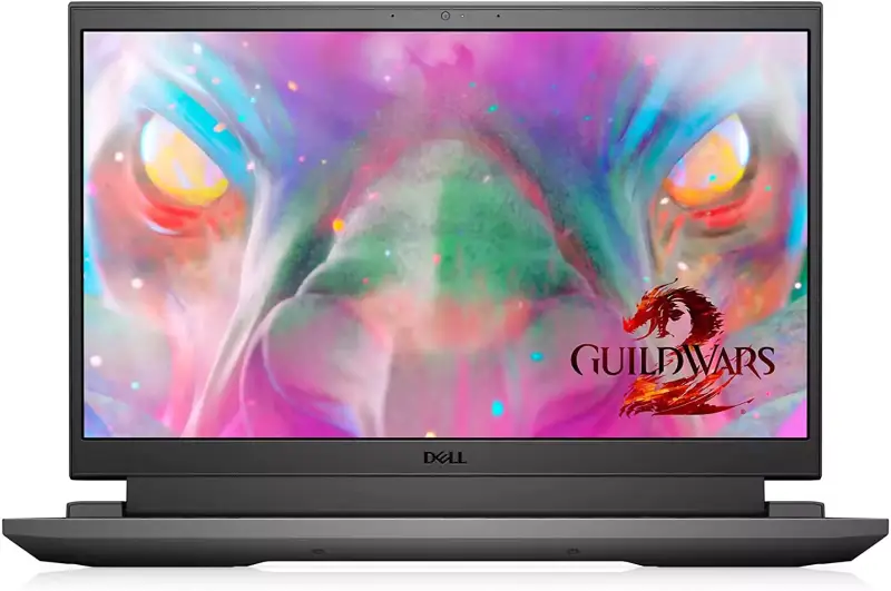 Ordenador Dell Gaming G15 con Ryzen 5-5600H/8GB RAM/256GB/RTX3050 Ordenador Dell Gaming G15 con Ryzen 5-5600H/8GB RAM/256GB/RTX3050