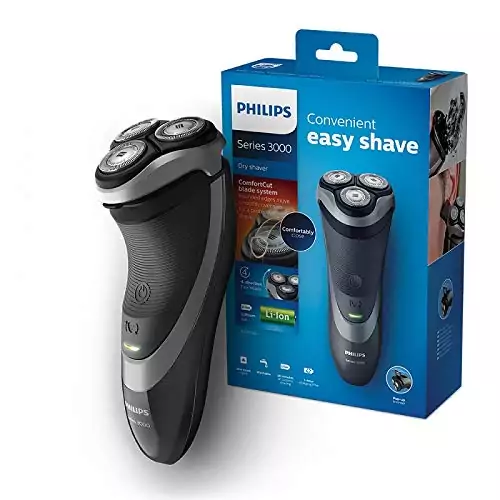 Philips Afeitadora Philips Afeitadora