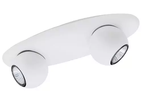 Lámpara de pared y techo - Eglo 91614 Lámpara de pared y techo - Eglo 91614