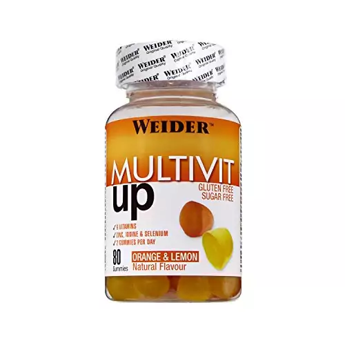 Joe Weider Victory Multivitaminas Joe Weider Victory Multivitaminas