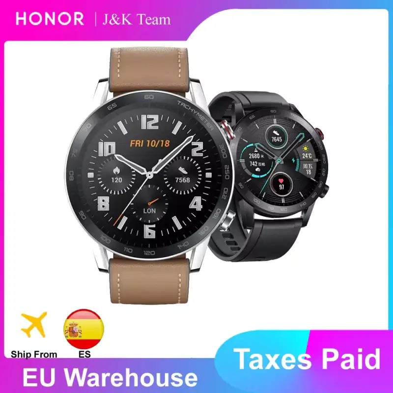 Huawei Honor Magic Watch 2 46mm Huawei Honor Magic Watch 2 46mm