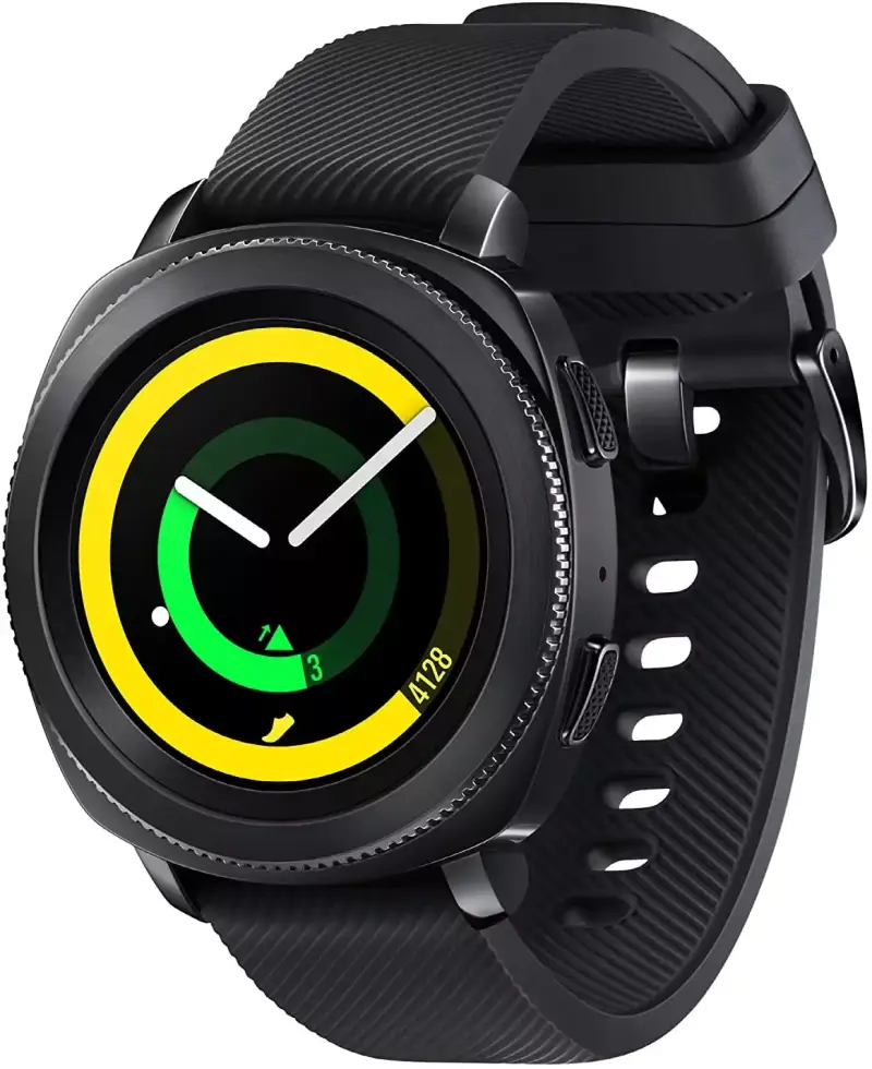SAMSUNG Gear Sport - Smartwatch SAMSUNG Gear Sport - Smartwatch