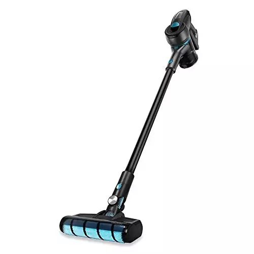 Aspirador Cecotec RockStar 500 Ultimate Aspirador Cecotec RockStar 500 Ultimate