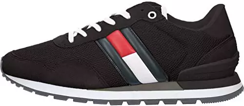 Zapatillas Tommy Hilfiger Causal Sneaker Zapatillas Tommy Hilfiger Causal Sneaker