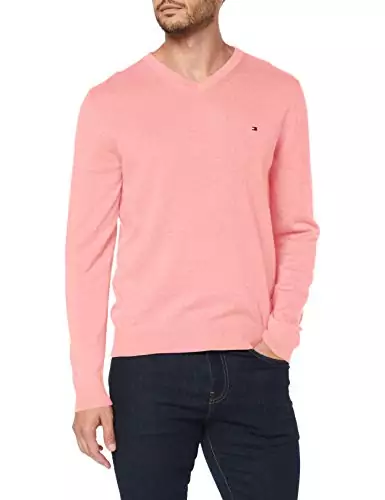Tommy Hilfiger Organic Cotton Silk Tommy Hilfiger Organic Cotton Silk