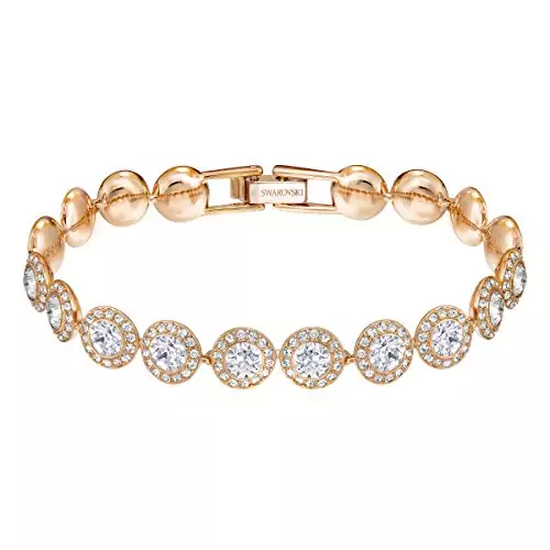 Swarovski Pulsera Angelic Swarovski Pulsera Angelic