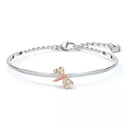Swarovski Pulsera Eternal Flower Swarovski Pulsera Eternal Flower