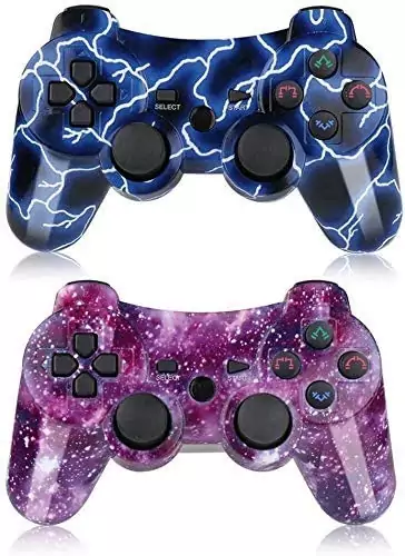 Mando PS3 Inalámbrico para PS3 Mando PS3 Inalámbrico para PS3