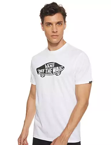 Camiseta Vans Herren OTW - Todas las tallas Camiseta Vans Herren OTW - Todas las tallas