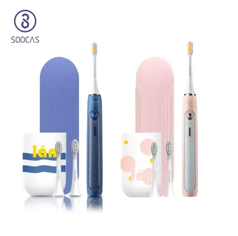 Cepillo de dientes eléctrico Xiaomi Mijia SOOCAS X3 Cepillo de dientes eléctrico Xiaomi Mijia SOOCAS X3