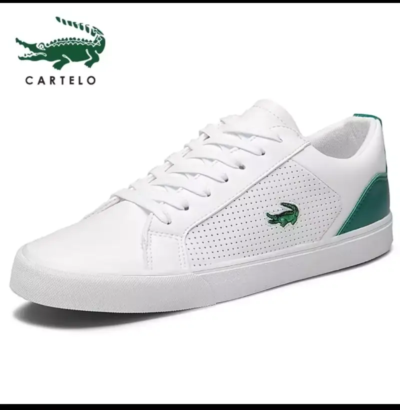 Zapatillas deportivas Cartelo Zapatillas deportivas Cartelo
