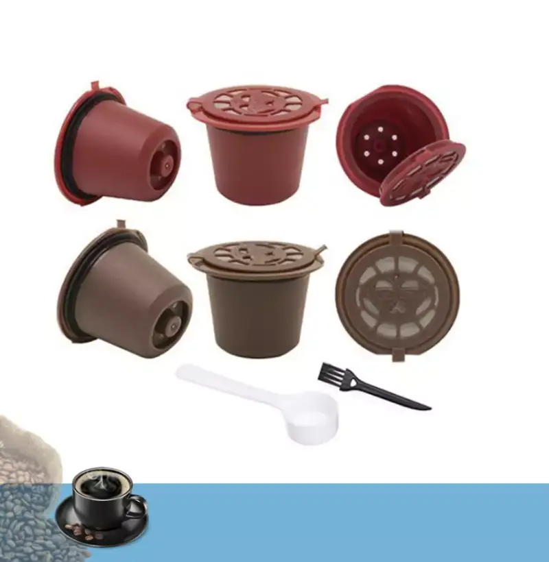 Filtros de café reutilizable Filtros de café reutilizable