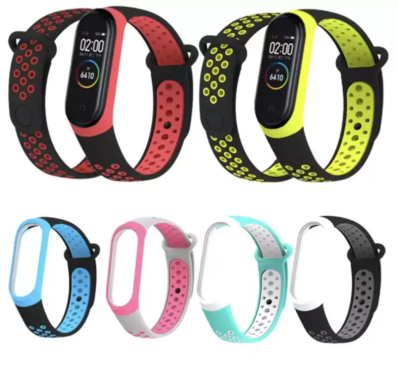 Correa deportiva para Xiaomi Mi Band Correa deportiva para Xiaomi Mi Band