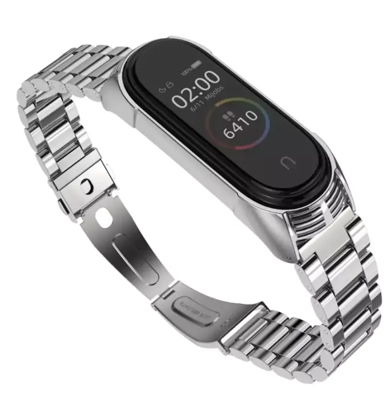 Correa Elegante Xiaomi Mi Band Correa Elegante Xiaomi Mi Band
