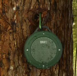 Altavoz Bluetooth Mini Gancho Altavoz Bluetooth Mini Gancho