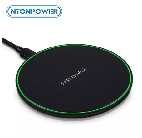 Cargador Inalámbrico Móviles Cargador Inalámbrico Móviles