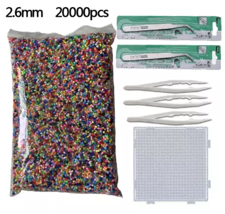 Perlas Hamma beads Perlas Hamma beads