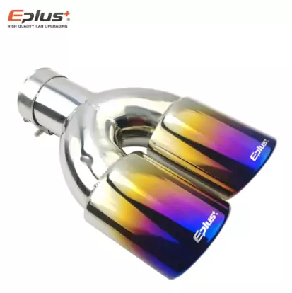 Embellecedor tubo escape universal Embellecedor tubo escape universal