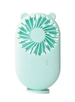 Ventilador compacto de mano Ventilador compacto de mano