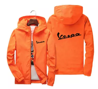 Chaqueta Vespa Chaqueta Vespa