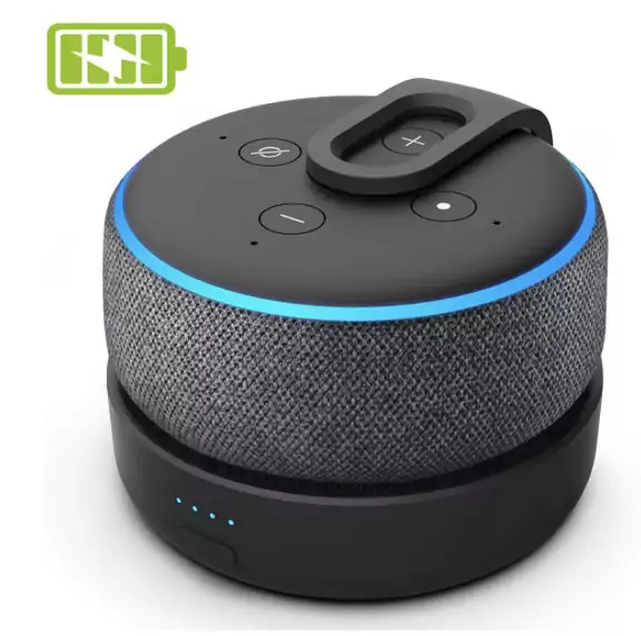 Batería para Echo Dot Batería para Echo Dot