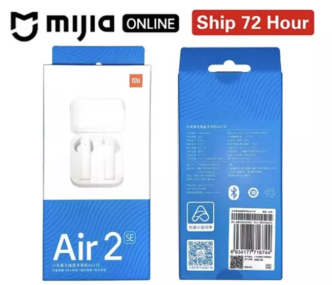 Xiaomi Air2 SE Xiaomi Air2 SE