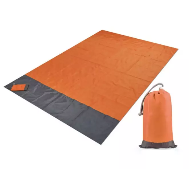 Toalla playa plegable Toalla playa plegable
