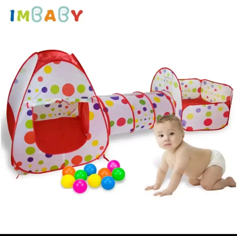 Juego plegable para bebé corralito y laberinto Juego plegable para bebé corralito y laberinto
