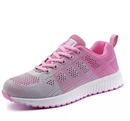 Zapatos ligeros de mujer Zapatos ligeros de mujer