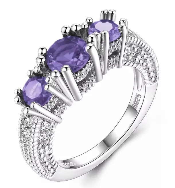 Anillo Vintage para mujer Anillo Vintage para mujer