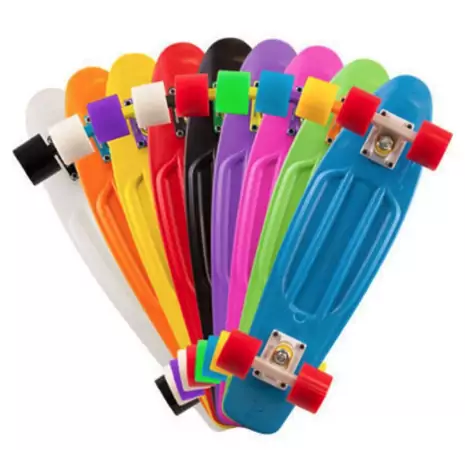 Mini Skate Mini Skate