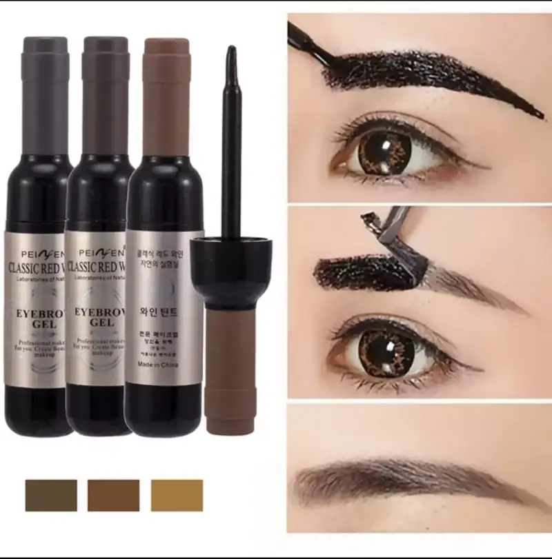 Tinte para cejas Tinte para cejas