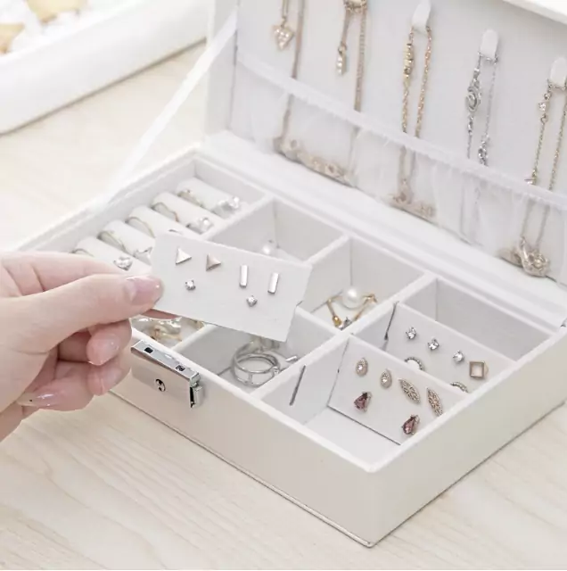 Organizador de joyas Organizador de joyas