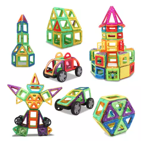 Juego magnético para niños Juego magnético para niños