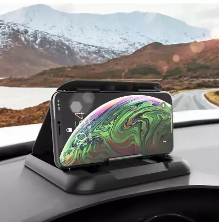 Soporte móvil para coche Soporte móvil para coche