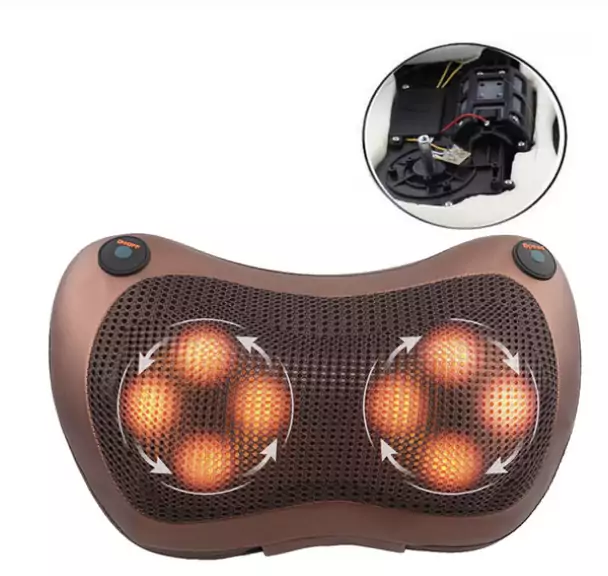 Almohada masaje Almohada masaje