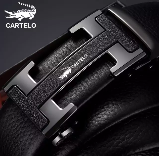 Cinturón para hombre Cinturón para hombre