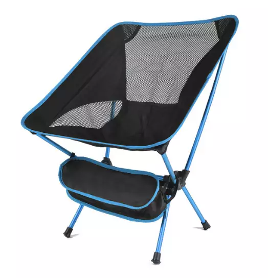 Silla plegable con asiento Silla plegable con asiento