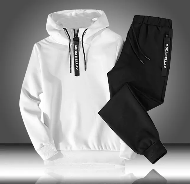 Conjunto Chandal hombre Conjunto Chandal hombre