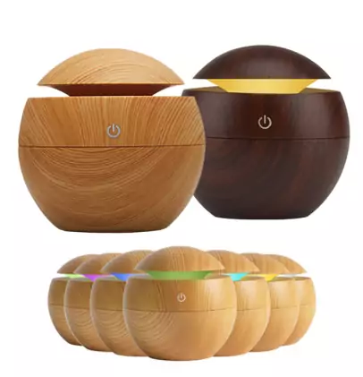 Humidificador aromático Humidificador aromático
