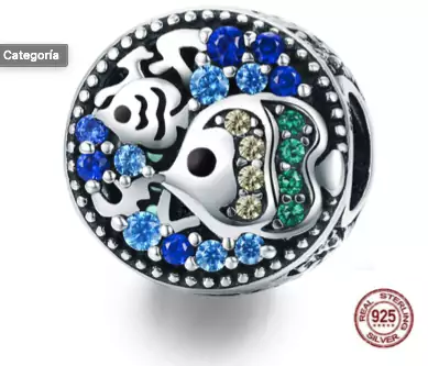 Charm para pulsera Charm para pulsera