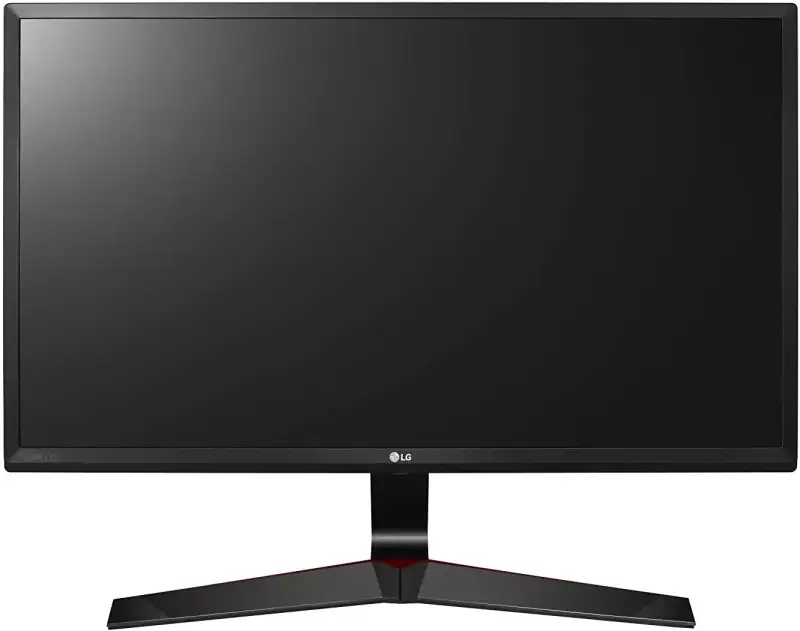 Monitor Gaming LG de 24" FullHD Monitor Gaming LG de 24" FullHD