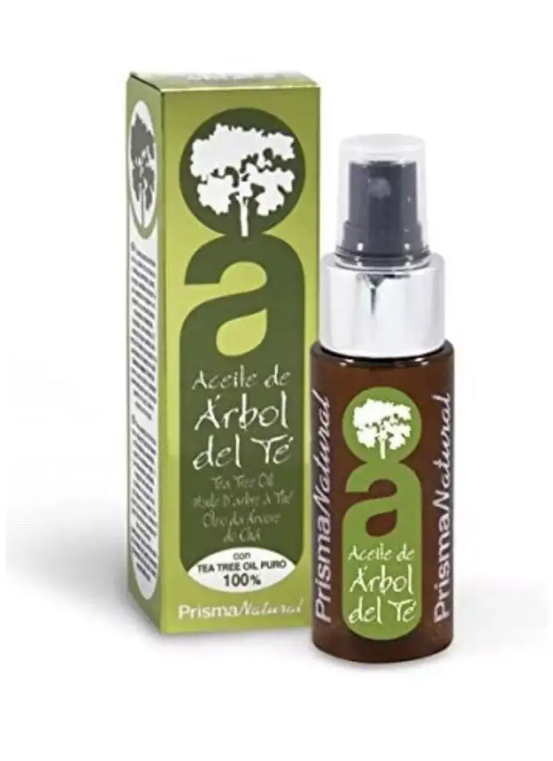 Aceite de Arbol de Te, 50 ML Aceite de Arbol de Te, 50 ML