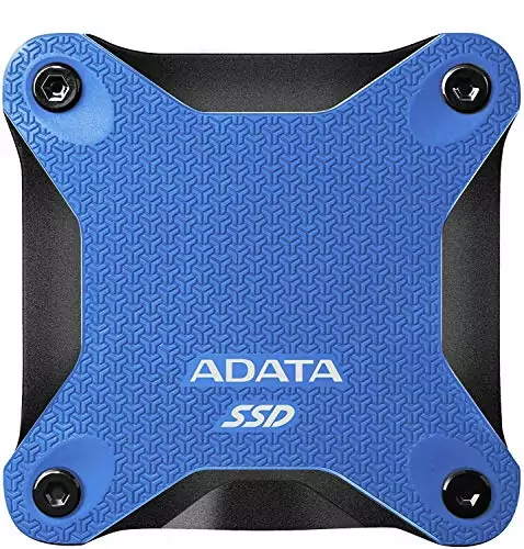 Disco Duro Externo, ADATA SD600Q Disco Duro Externo, ADATA SD600Q
