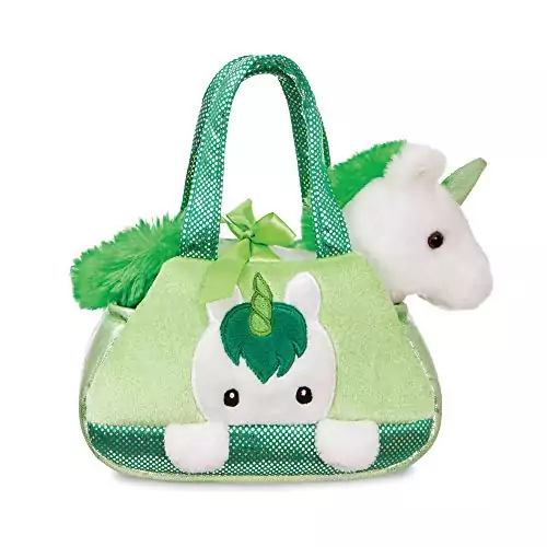 Unicornio en Bolso, Fancy Pals Unicornio en Bolso, Fancy Pals