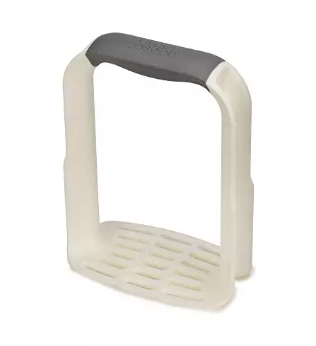 Prensador de Patatas ergonómico, Easy-Mash Prensador de Patatas ergonómico, Easy-Mash