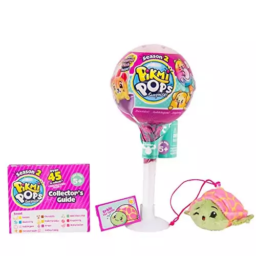 Pikmi Pops Serie 2, Con Sorpresa Pikmi Pops Serie 2, Con Sorpresa