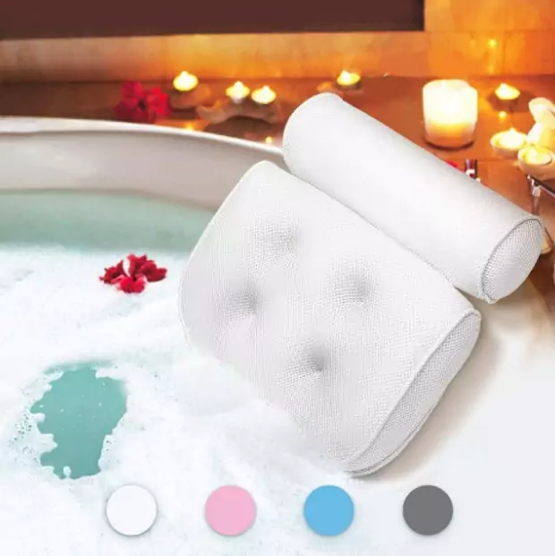 Almohada de Baño Almohada de Baño