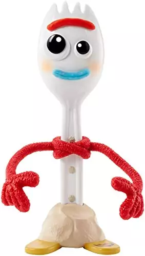 Toy Story Muñeco Forky Mattel Toy Story Muñeco Forky Mattel